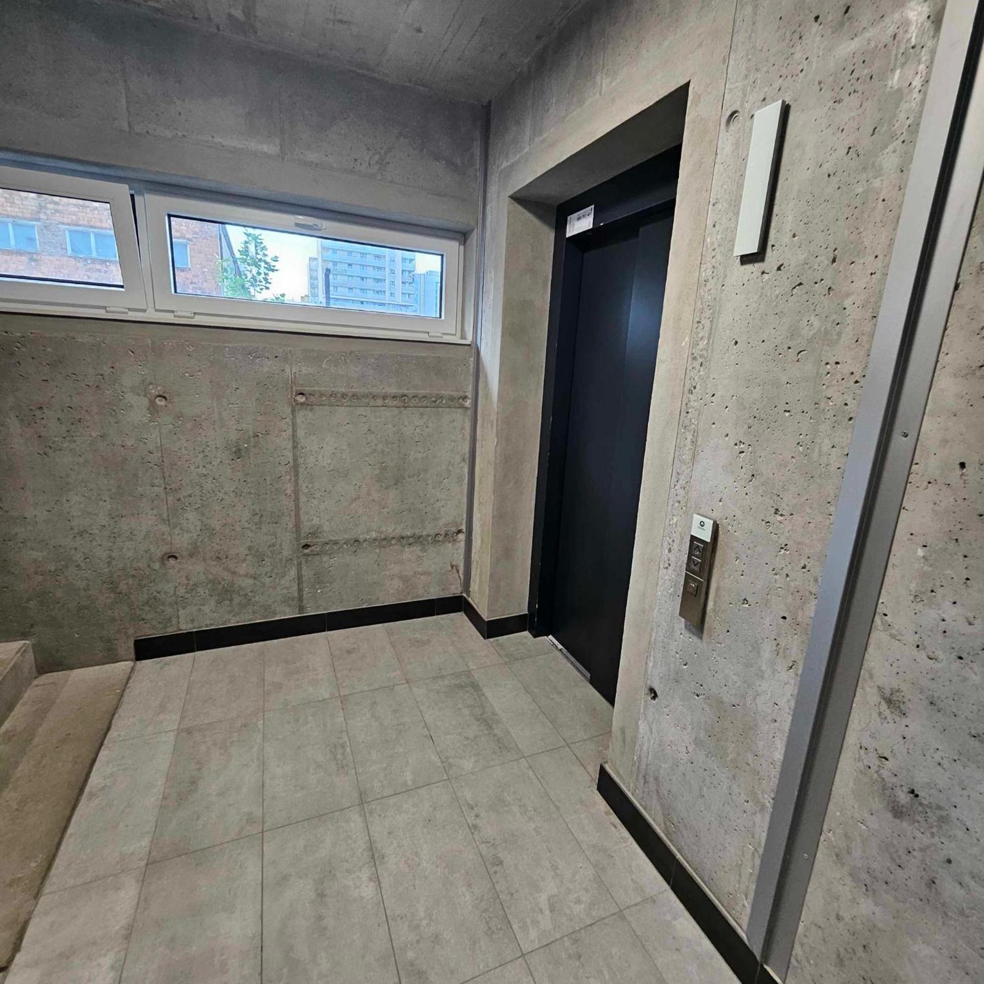 Crystal Apartments Познань Екстер'єр фото