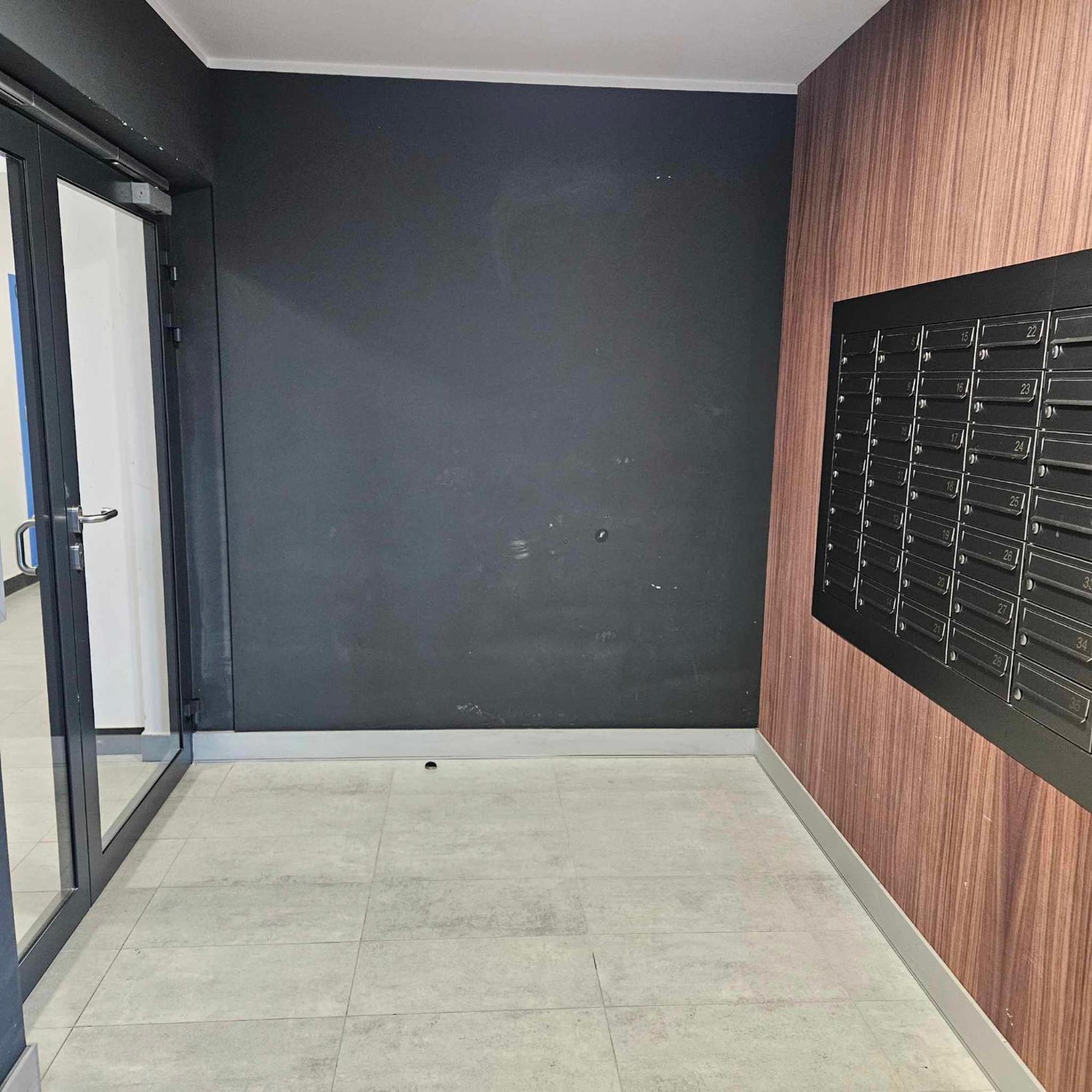 Crystal Apartments Познань Екстер'єр фото